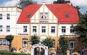 Hotel Fliegerheim