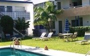 Fronds Hotel And Apartments Fort Lauderdale
