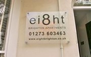 Ei8ht Luxury Serviced Apartments Brighton & Hove