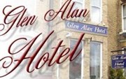 Glen Alan Hotel