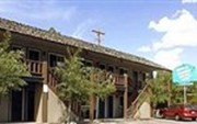 El Rancho Motel Jackson (Wyoming)