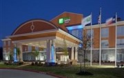 Holiday Inn Express Hotel & Suites Clute Southwest