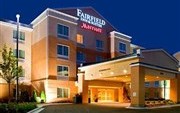 Fairfield Inn & Suites Rockford