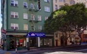 Americas Best Value Inn & Suites Union Square