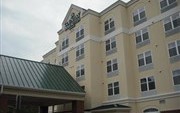 Country Inn & Suites Norfolk Airport South