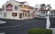 Country Hearth Inn Atlantic City/Galloway