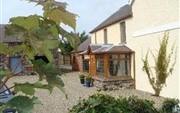 Tangiers Farm House Bed and Breakfast Haverfordwest