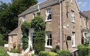 Crook Lodge Guest House York
