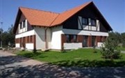 Czarny Kos Apartments Borkowo
