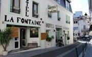 La Fontaine Hotel Lourdes