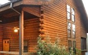 Cabins At Grand Mountain Branson
