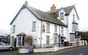 Highcliffe Hotel & Dolphin Bay Apartments Aberporth