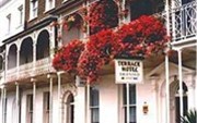 The Terrace Guest House Southend On Sea