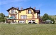 Lakeside Guesthouse Brodnica Dolna