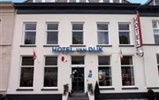 Hotel Van Dijk Kampen (Netherlands)