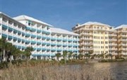 Carillon Beach Resort Inn