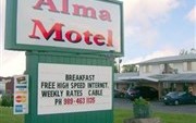 Alma Motel