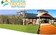 Sensational Heights Bed and Breakfast