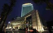 Minshan Hotel Chengdu