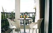 Theseas Hotel Apartments Paphos