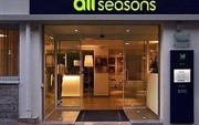 All Seasons Menton Centre