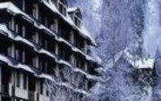 Residence Pierre & Vacances Le Chamois Blanc Chamonix-Mont-Blanc