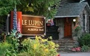 Auberge Le Lupin B&B
