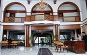 The Manu Maharani Hotel Nainital