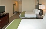Holiday Inn Express Hotel & Suites Grants-Milan