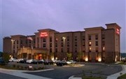 Hampton Inn & Suites Winston-Salem / University Area