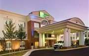 Holiday Inn Express & Suites Alexandria-Fort Belvoir