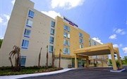 SpringHill Suites by Marriott Tampa North / Tampa Palms