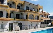 Holidays Apartments Ialysos