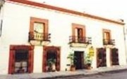 Hotel Parador San Agustin