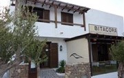 Bitacora Hotel Níjar