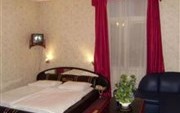 Hotel Pension Adria Vienna