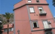 Villino Castellano Apartment Meta di Sorrento