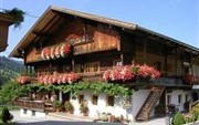 Stoffen Zuhaus Guest House Alpbach
