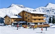 Burgwald Hotel Lech am Arlberg