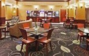 Holiday Inn Express Hotel & Suites Poteau