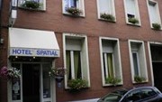 Hotel Au Spatial
