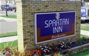 The Spartan Motel