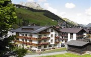 Lavendel Gastehaus Lech am Arlberg