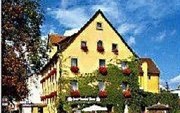 Hotel Gasthof Post Rothenburg ob der Tauber