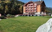 Hotel Impozant Valca