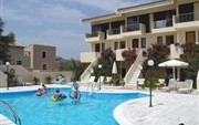 Orestis Hotel Apartments Nea Kydonia