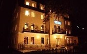 Hotel Europa Polanica-Zdroj