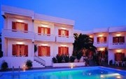Villa Alexander Akrotiri (Crete)