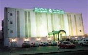 Nuzha Hotel Apartments Muscat