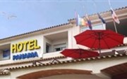 Panama Hotel Castell-Platja d'Aro